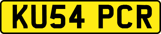 KU54PCR