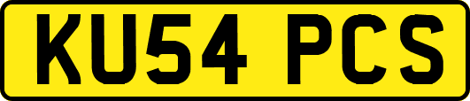 KU54PCS