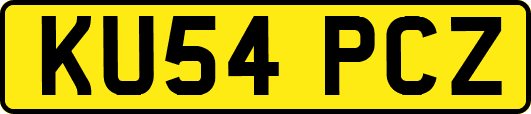 KU54PCZ