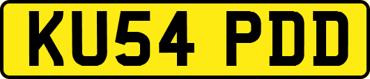 KU54PDD