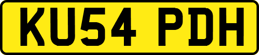 KU54PDH