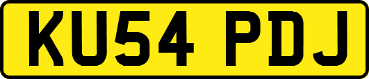 KU54PDJ
