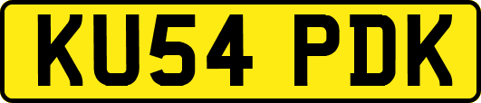 KU54PDK