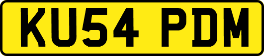 KU54PDM