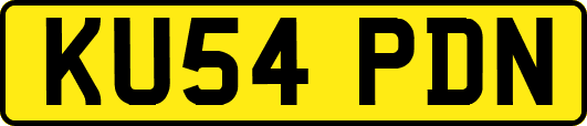 KU54PDN
