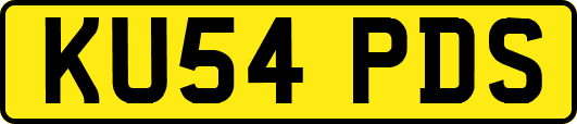 KU54PDS