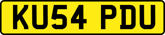 KU54PDU