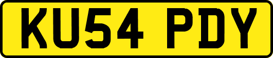 KU54PDY