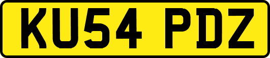 KU54PDZ