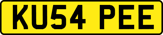 KU54PEE