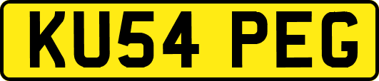 KU54PEG