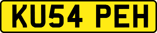KU54PEH