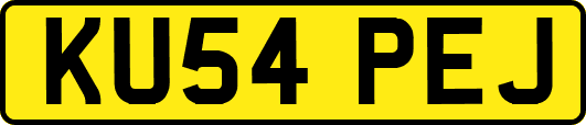 KU54PEJ