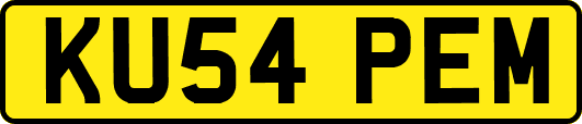 KU54PEM