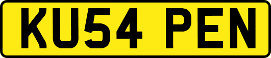 KU54PEN