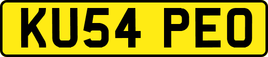 KU54PEO