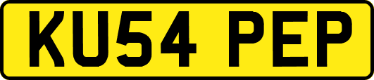 KU54PEP