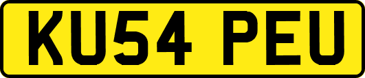 KU54PEU