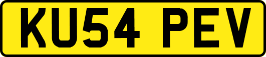 KU54PEV