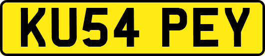KU54PEY