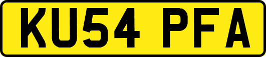 KU54PFA