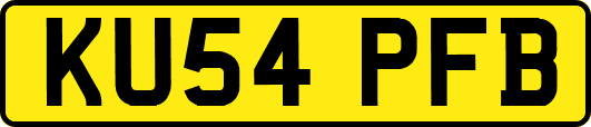 KU54PFB