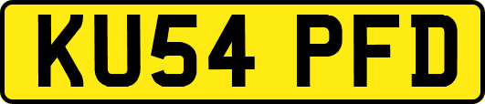 KU54PFD