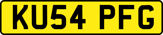 KU54PFG