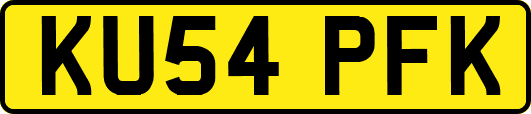 KU54PFK