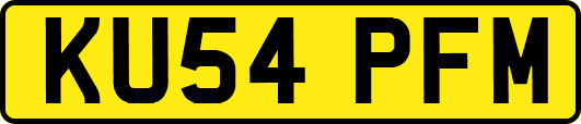 KU54PFM