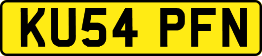 KU54PFN