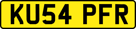 KU54PFR