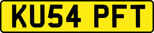 KU54PFT