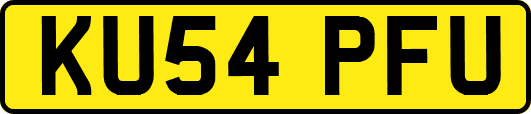 KU54PFU