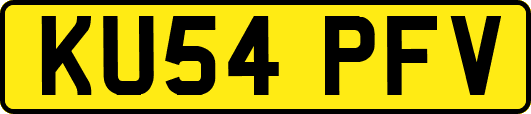 KU54PFV