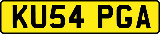 KU54PGA
