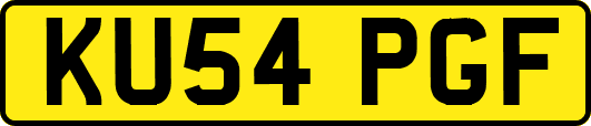 KU54PGF