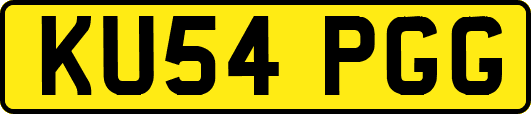 KU54PGG