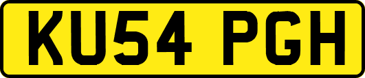 KU54PGH