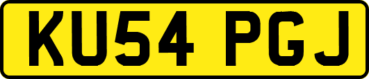 KU54PGJ