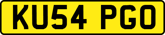 KU54PGO