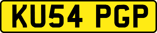 KU54PGP