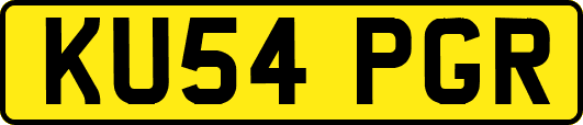 KU54PGR