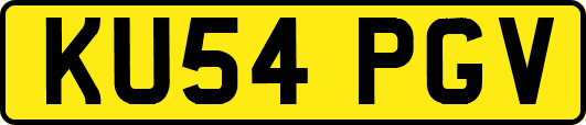 KU54PGV