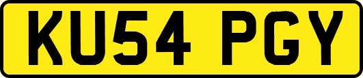 KU54PGY