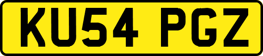 KU54PGZ