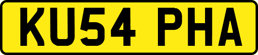 KU54PHA