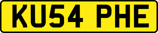 KU54PHE
