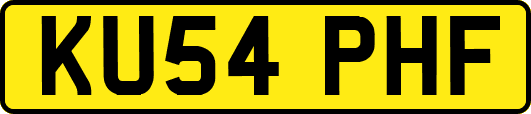 KU54PHF