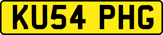 KU54PHG